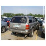 1997 JEEP GRAND CHER