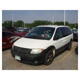 2003 DODGE GRAND CARA