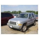 2006 JEEP LIBERTY