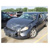 2008 CHEVROLET IMPALA