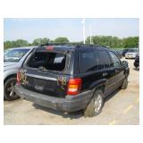 2000 JEEP GRAND CHER