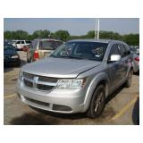 2009 DODGE JOURNEY