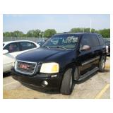 2002 GMC ENVOY