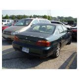 1999 ACURA TL