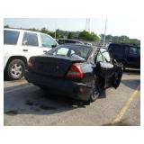 1998 MITSUBISHI MIRAGE