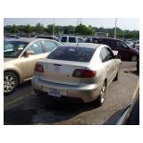 2004 MAZDA 3