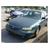 1999 CHEVROLET MALIBU