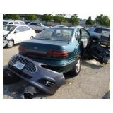 1998 OLDSMOBILE CUTLASS