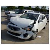 2017 MITSUBISHI OTHER