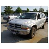 1999 DODGE DURANGO