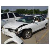 2000 OLDSMOBILE INTRIGUE