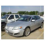 2009 LINCOLN OTHER
