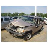 1998 FORD EXPLORER