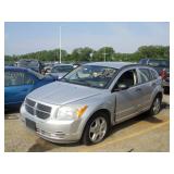 2008 DODGE CALIBER