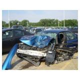 2002 SATURN S SERIES