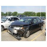 2010 KIA FORTE