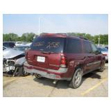 2004 CHEVROLET TRAIL BLAZER