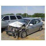 2008 HYUNDAI ELANTRA