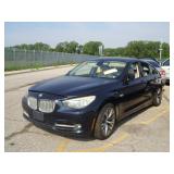 2010 BMW 5 SERIES