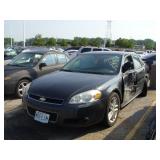 2013 CHEVROLET IMPALA