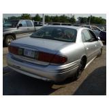 2000 BUICK LESABRE
