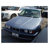 1995 BMW 5 SERIES