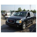 2004 GMC ENVOY