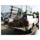 2001 CHEVROLET SILVERADO