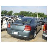 2006 DODGE CHARGER