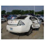 2006 CHEVROLET IMPALA