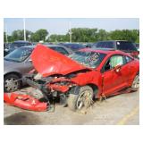 2006 MITSUBISHI ECLIPSE