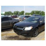 2010 CHEVROLET MALIBU