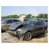 2001 FORD MUSTANG