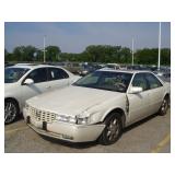 1996 CADILLAC SEVILLE