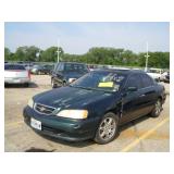 2000 ACURA TL