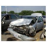 2002 MERCURY GRAND MARQ