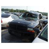 1999 DODGE DURANGO