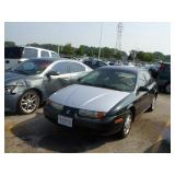 2001 SATURN S SERIES