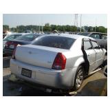 2007 CHRYSLER 300