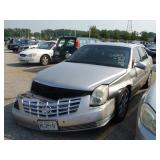 2006 CADILLAC DTS