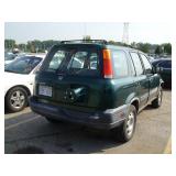 1999 HONDA CRV