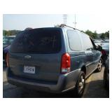 2007 CHEVROLET UPLANDER