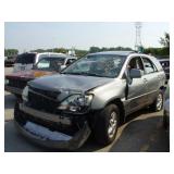 2003 LEXUS RX 300
