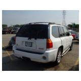 2008 GMC ENVOY
