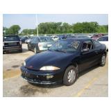 1998 CHEVROLET CAVALIER