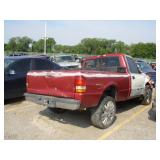 1995 FORD RANGER