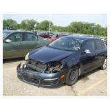 2006 VOLKSWAGEN JETTA