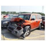 2003 HONDA ELEMENT