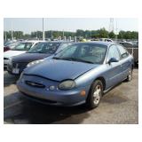1999 FORD TAURUS