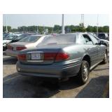 2004 BUICK LESABRE
